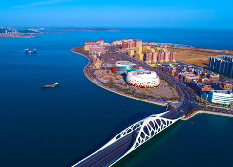 青岛西海岸分院